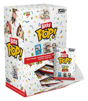 Toy Story Display de 32 Figuras Bitty POP! Vinyl PDQ 2,5 cm