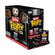 Star Wars Display de 24 Figuras Bitty POP! Vinyl PDQ 2,5 cm