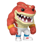 Street Sharks Figura POP! Television Vinyl Big Slammu 9 cm