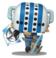 One Piece POP! Animation Vinyl Figura Killer Exclusive 9 cm