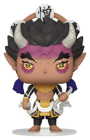 Demon Slayer POP! Animation Vinyl Figura Zohakuten Exclusive 9 cm