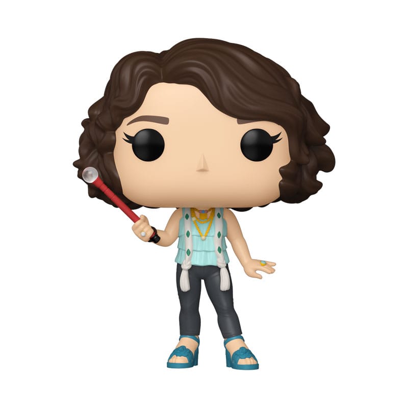 Los magos de Waverly Place POP! Sayings Vinyl Figura Alex Russo 9 cm Frikytopia
