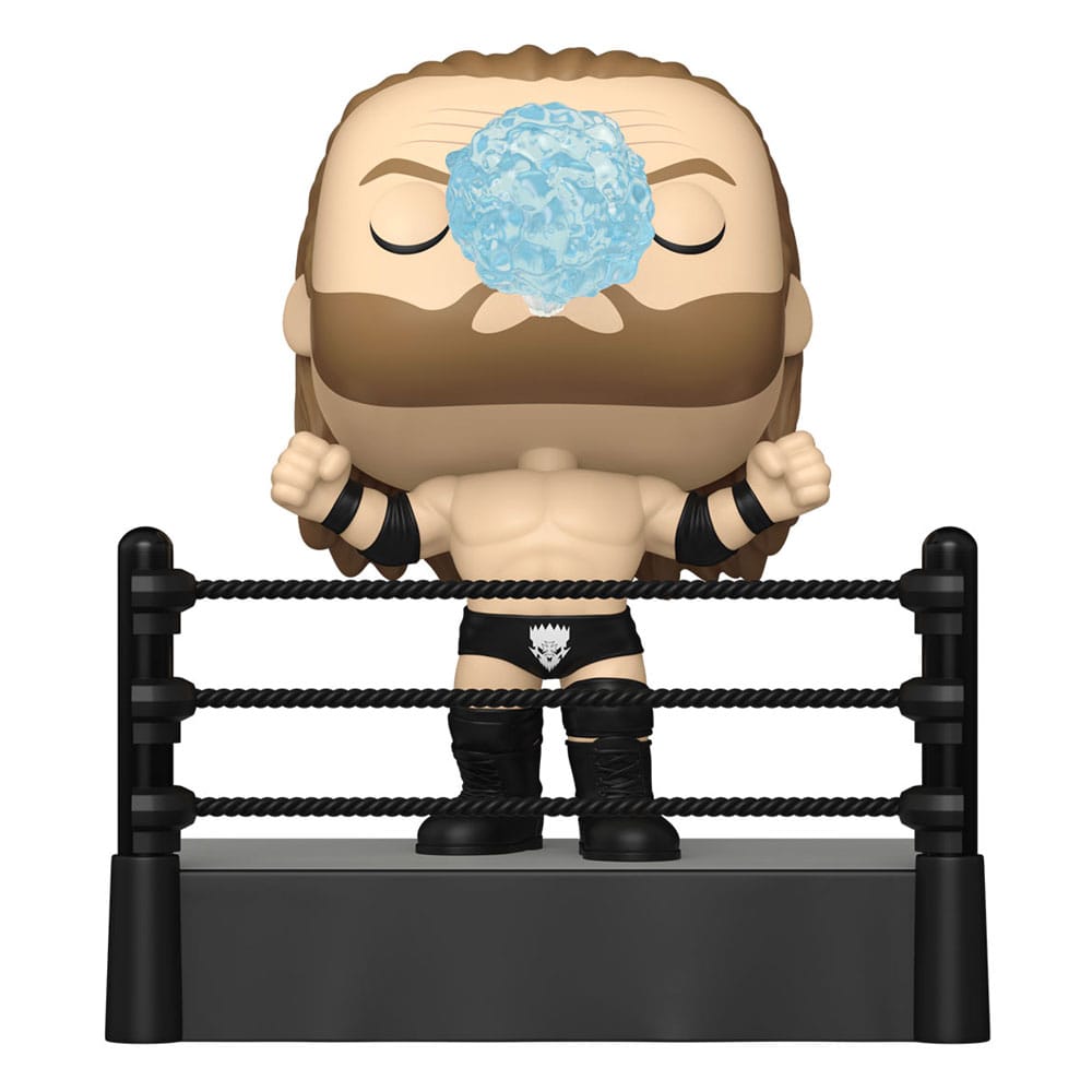 WWE POP! Premium Vinyl Figura Triple H (Ring Entrance) 9 cm