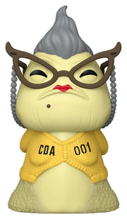 Monstruos, S.A POP! Vinyl Figura Roz 9 cm
