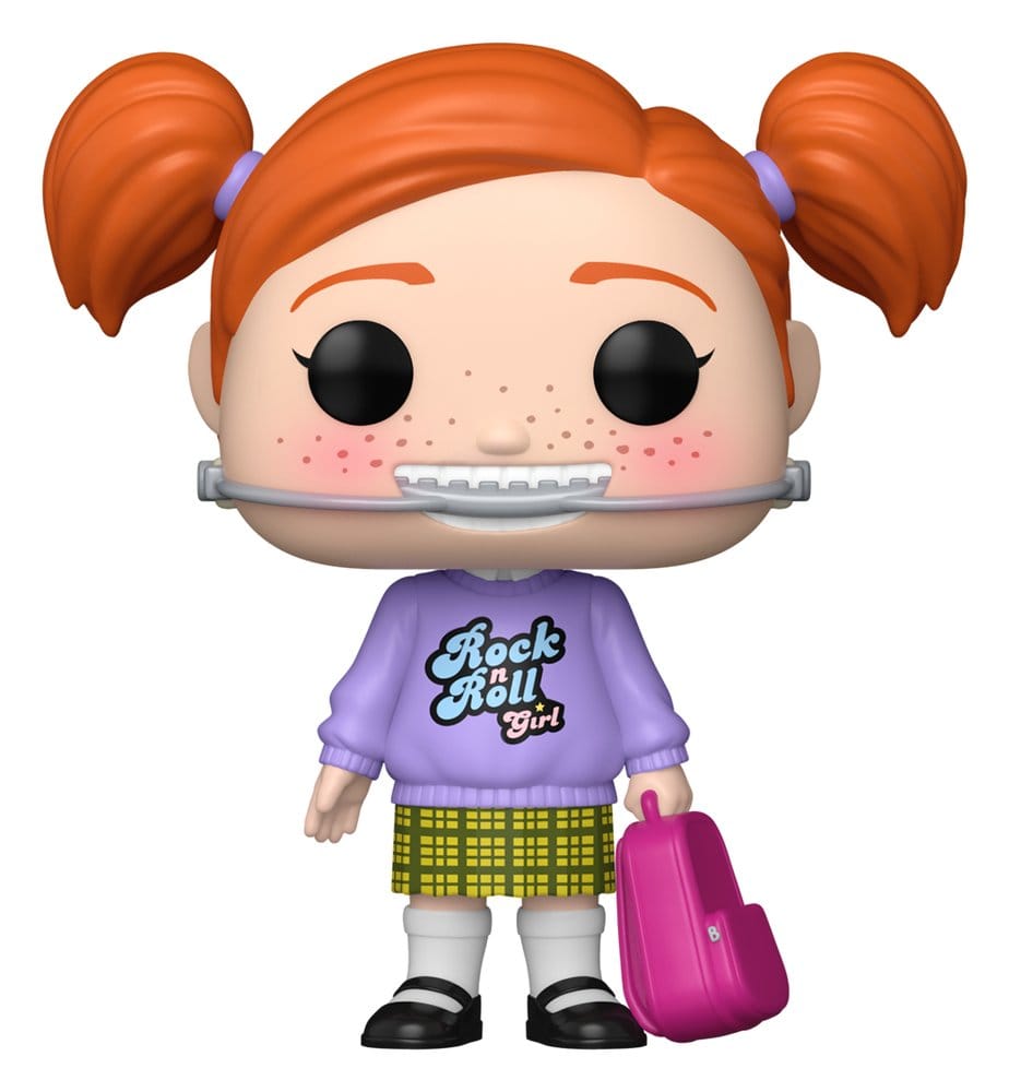 Buscando a Nemo POP! Vinyl Figura Darla 9 cm Frikytopia