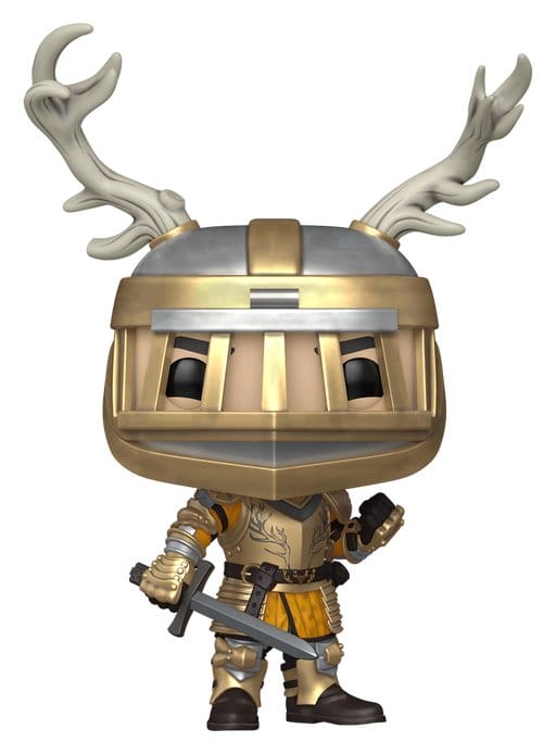 A Knight of the Seven Kingdoms POP! TV Vinyl Figuren Lyonel Baratheon 9 cm Frikytopia