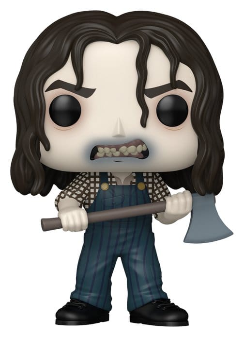 The Conjuring POP! Movies Vinyl Figura Abner 9 cm Frikytopia