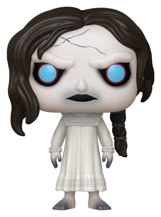 The Conjuring POP! Movies Vinyl Figura Nellie 9 cm