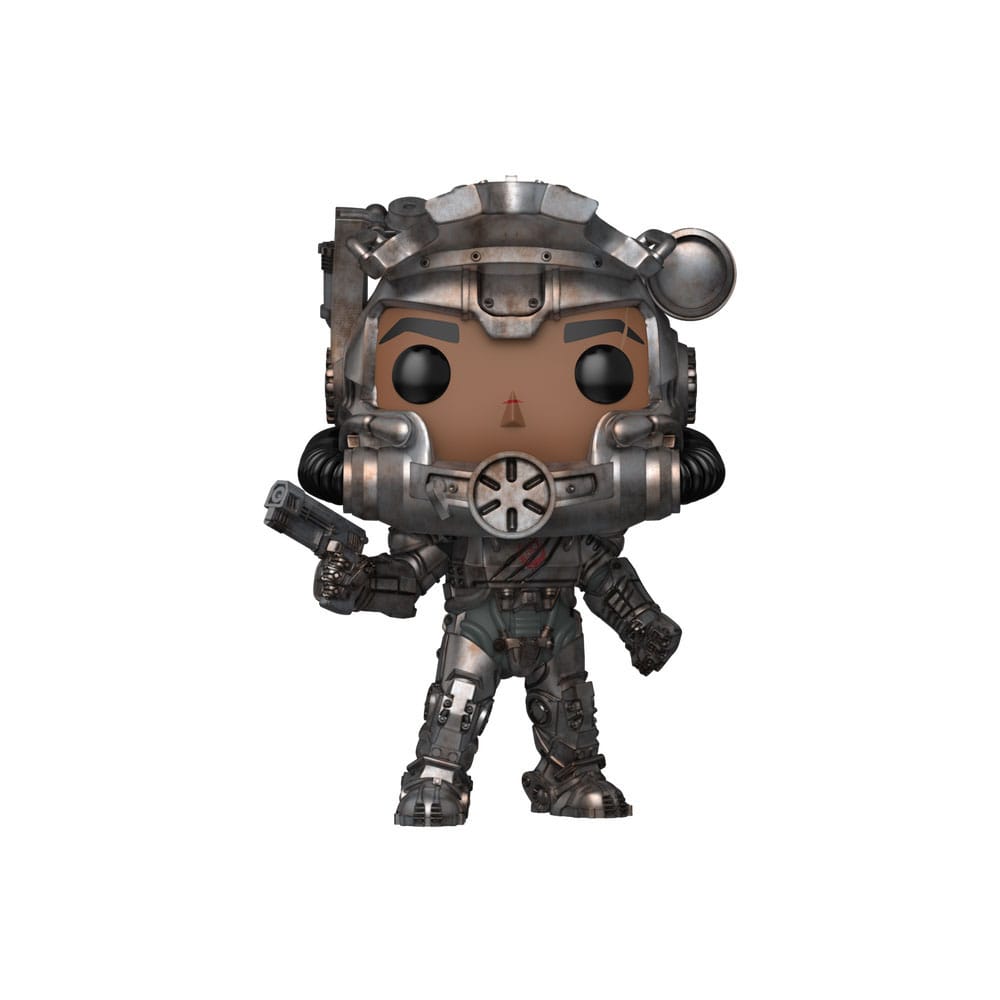 Figura POP Fallout Maximus