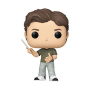 Los magos de Waverly Place POP! Sayings Vinyl Figura Max Russo 9 cm
