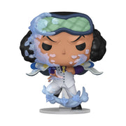 One Piece POP! Animation Vinyl Figura Kuzan Exclusive 9 cm