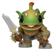 World of Warcraft: Murloc Cosplay Figura POP! Games Vinyl Finduin 9 cm