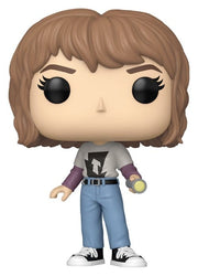 Stranger Things POP! TV Vinyl Figura Robin Buckley with Flashlight Exclusive 9 cm
