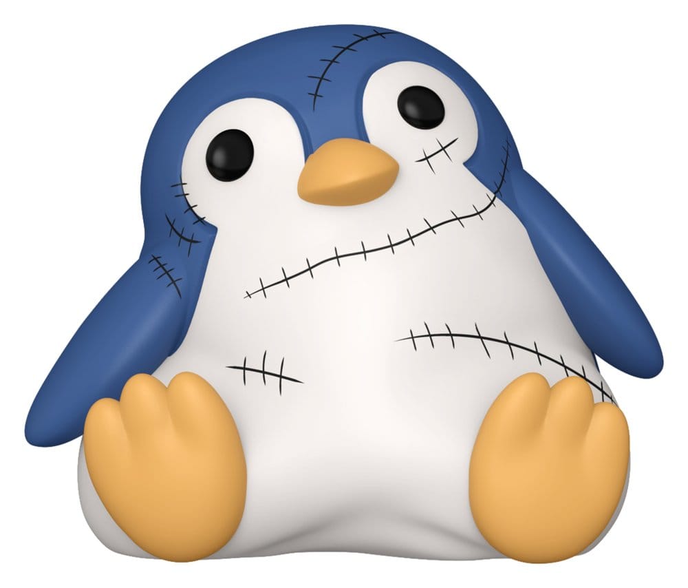 Spy x Family POP! Animation Vinyl Figura Penguin with Stitches Exclusive 9 cm Frikytopia