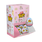 Hello Kitty Bitty POP! Huevos de Pascua Blind Box Surtido (24)
