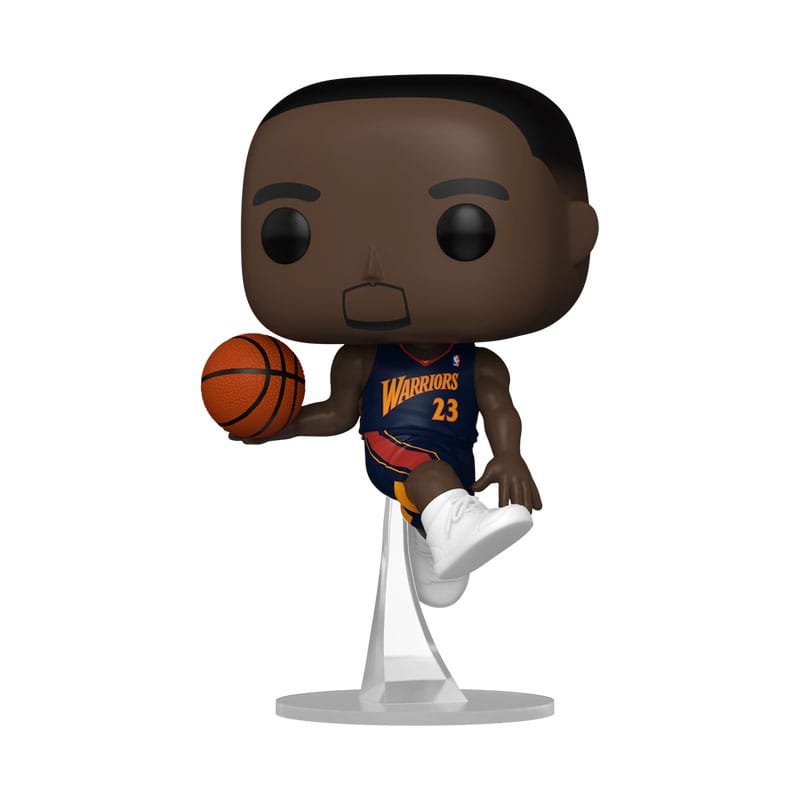 NBA Legends POP! Sports Vinyl Figura Warriors- Jason Richardson 9 cm Frikytopia