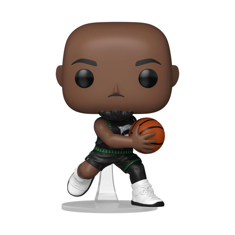 NBA Legends POP! Sports Vinyl Figura Legends- Kevin Garnett(Wolves) 9 cm Frikytopia