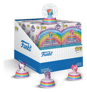 My Little Pony Mystery Minis bolas de nieve 5 cm Expositor Blind Box (12)