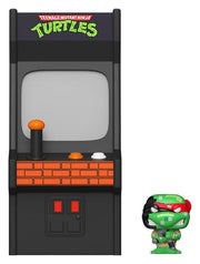Tortugas Ninja Bitty POP! Arcade Claw Vinyl Figura