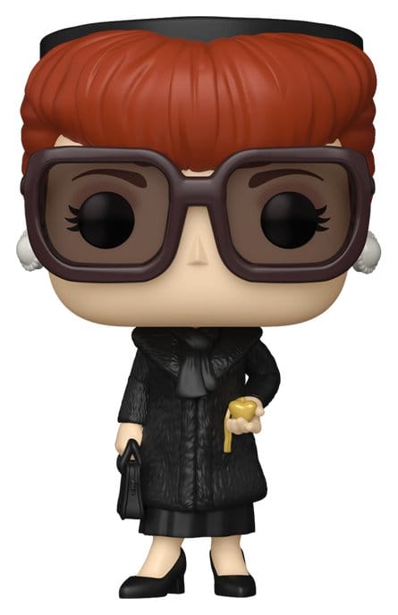 Reba McEntire POP! Rocks Vinyl Figura Fancy 9 cm Frikytopia