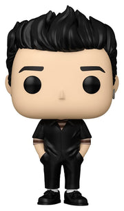 Green Day Figura POP! Rocks Vinyl Billie Joe (Basket Case) 9 cm