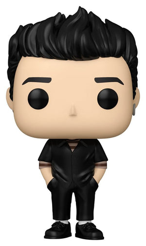 Green Day Figura POP! Rocks Vinyl Billie Joe (Basket Case) 9 cm