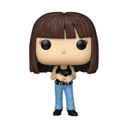 Beverly Hills, 90210 POP! TV Vinyl Figura Brenda Walsh 9 cm