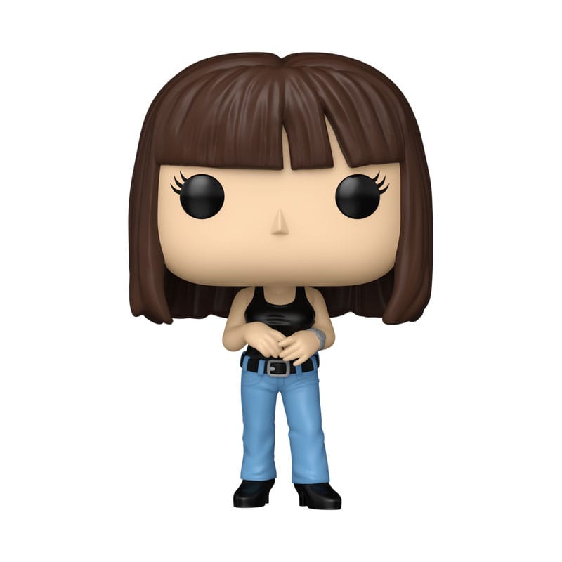 Beverly Hills, 90210 POP! TV Vinyl Figura Brenda Walsh 9 cm Frikytopia