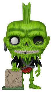 Return of the Living Dead POP! Movies Vinyl Figura Zombie Suicide 9 cm