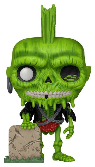 Return of the Living Dead POP! Movies Vinyl Figura Zombie Suicide 9 cm Frikytopia