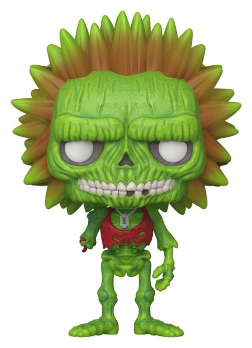 Return of the Living Dead POP! Movies Vinyl Figura Zombie Trash 9 cm Frikytopia