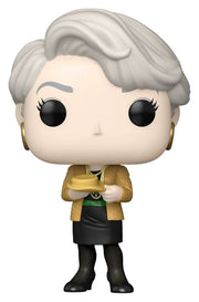 El diablo viste de Prada Figura POP! Movies Vinyl Miranda Priestly (GGL) 9 cm
