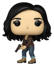 Scream POP! Movies Vinyl Figura Sidney Prescott 9 cm