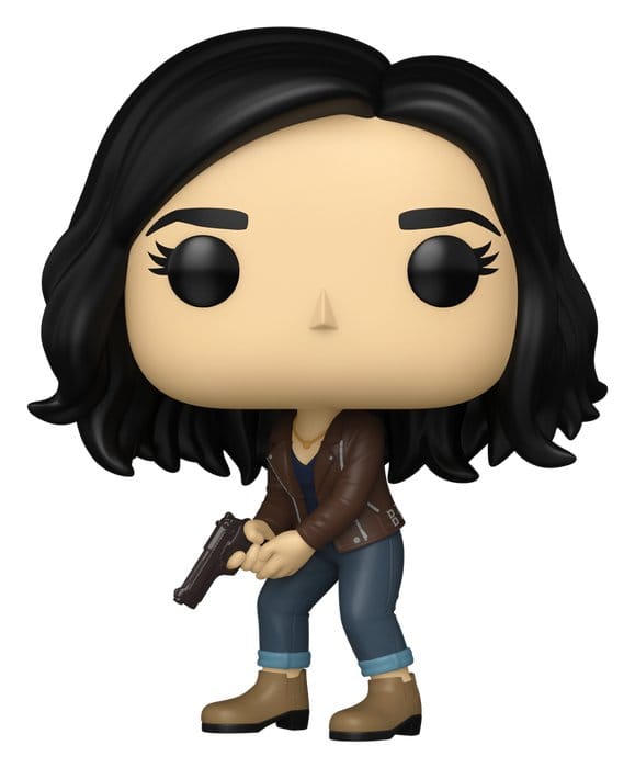 Scream POP! Movies Vinyl Figura Sidney Prescott 9 cm Frikytopia
