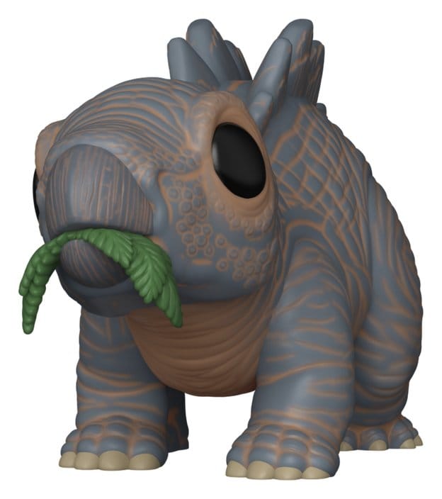 Jurassic Park Figura POP! Movies Vinyl Baby Stegosaurus 9 cm Frikytopia