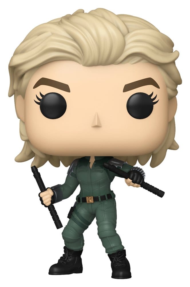Avengers: Doomsday Figura POP! Vinyl Yelena 9 cm