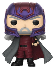 Avengers: Doomsday Figura POP! Vinyl Magneto 9 cm
