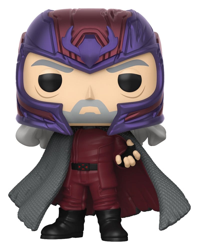 Avengers: Doomsday Figura POP! Vinyl Magneto 9 cm Frikytopia