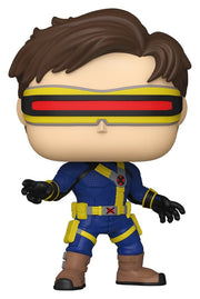 Avengers: Doomsday Figura POP! Vinyl Cyclops 9 cm
