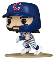 MLB Figura POP! Vinyl Cubs- Dansby Swanson 9 cm