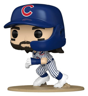 MLB Figura POP! Vinyl Cubs- Dansby Swanson 9 cm