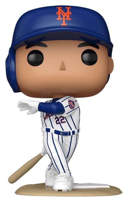 MLB Figura POP! Vinyl Mets - Juan Soto 9 cm