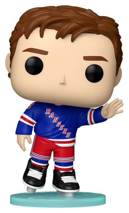 NHL Figura POP! Vinyl Legends- Wayne Gretzky (NYR-FW) 9 cm Frikytopia