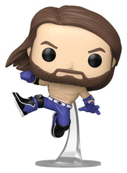 WWE Figura POP! Vinyl  AJ Styles 9 cm