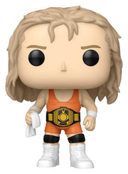 WWE Figura POP! Vinyl Curt Hennig (Mr. Perfect) 9 cm
