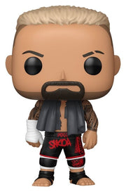 WWE Figura POP! Vinyl Solo Sikoa 9 cm