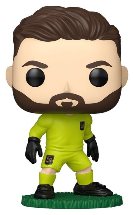 EFL Figura POP! MLS Vinyl Los Angeles FC - Hugo Lloris 9 cm