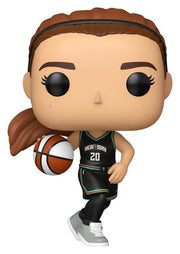 WNBA Legends POP! Sports Vinyl Figura Liberty- Sabrina Ionescu 9 cm