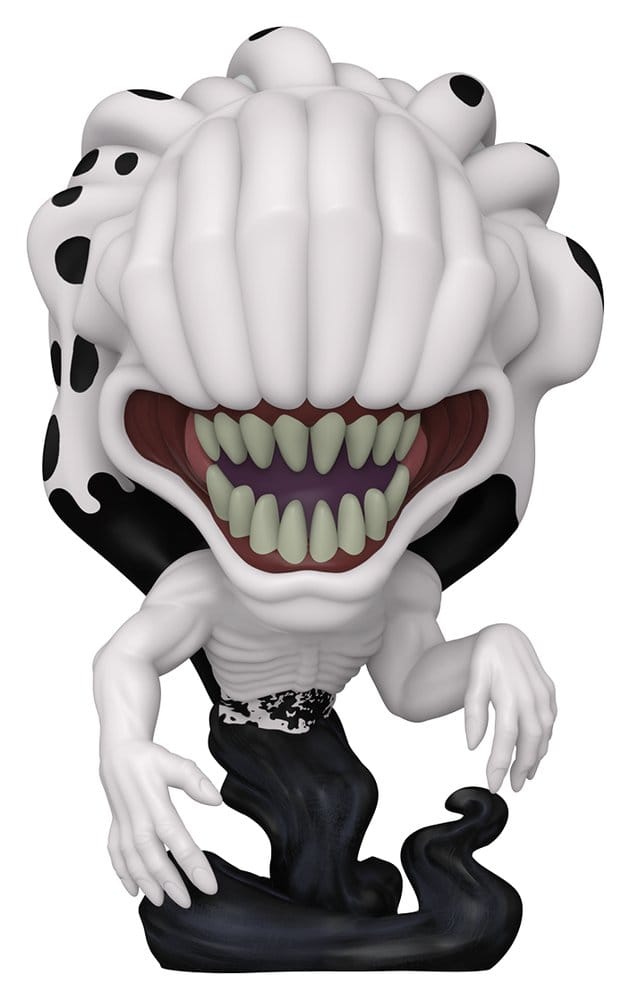 Jujutsu Kaisen POP! Animation Vinyl Figuren Rika 9 cm Frikytopia