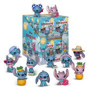 Lilo & Stitch Mystery Minis Minifiguras 5 cm Expositor PDQ (12)